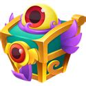 event dragon city - ditlep
